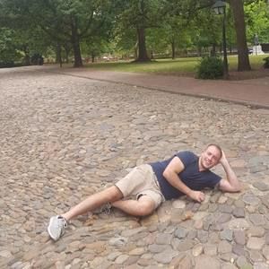 Meet your Posher, Shane